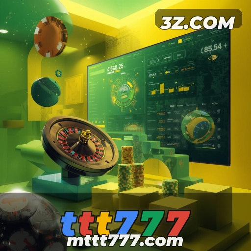 Apostas Inovadoras no ttt777: Uma Nova Era nos Jogos Brasileiros