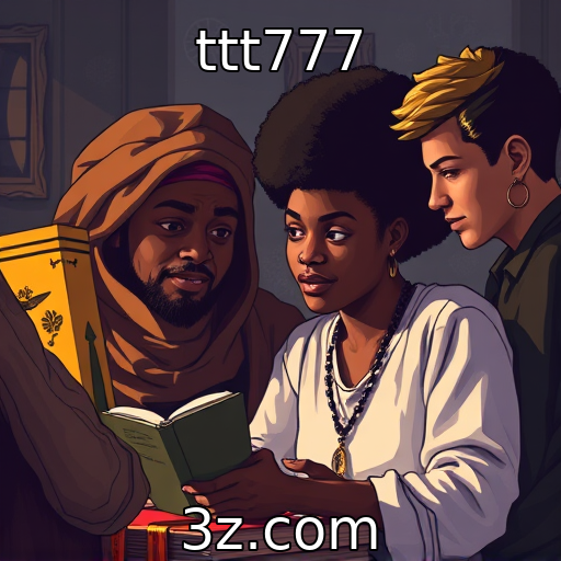 A importância da diversidade em narrativas de games