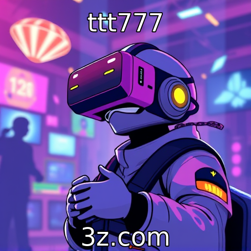 Futuro da realidade virtual e aumentada em jogos