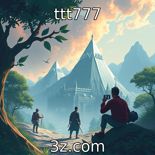 Evolução dos gráficos em jogos de mundo aberto