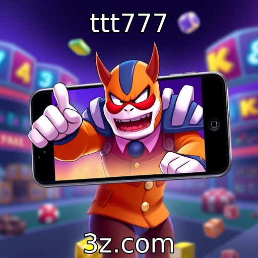 Tendências de jogos móveis no mercado atual