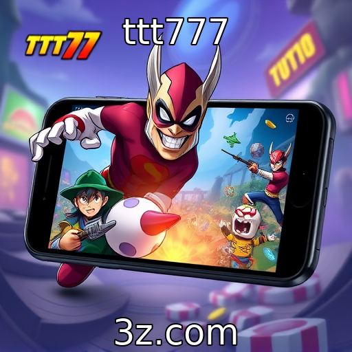 Crescimento do mercado de jogos mobiles em diversas regiões