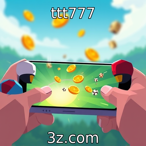 Tendências de jogos móveis e seu impacto nas vendas