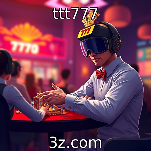 Impacto da realidade virtual na experiência de jogos